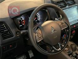 ميتسوبيشي ASX